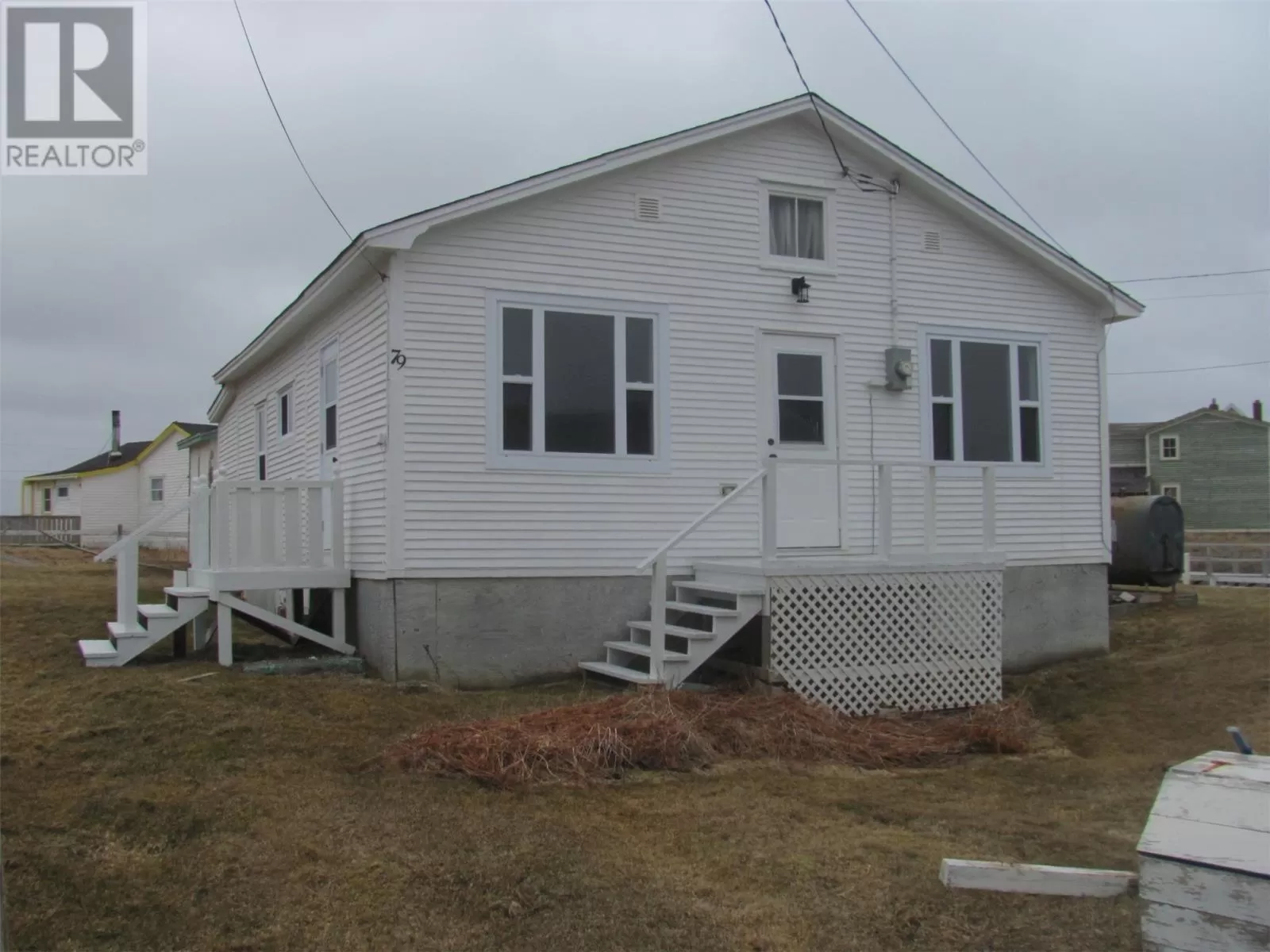 House for rent: 79 Roper Street, Bonavista, Newfoundland & Labrador A0C 1B0