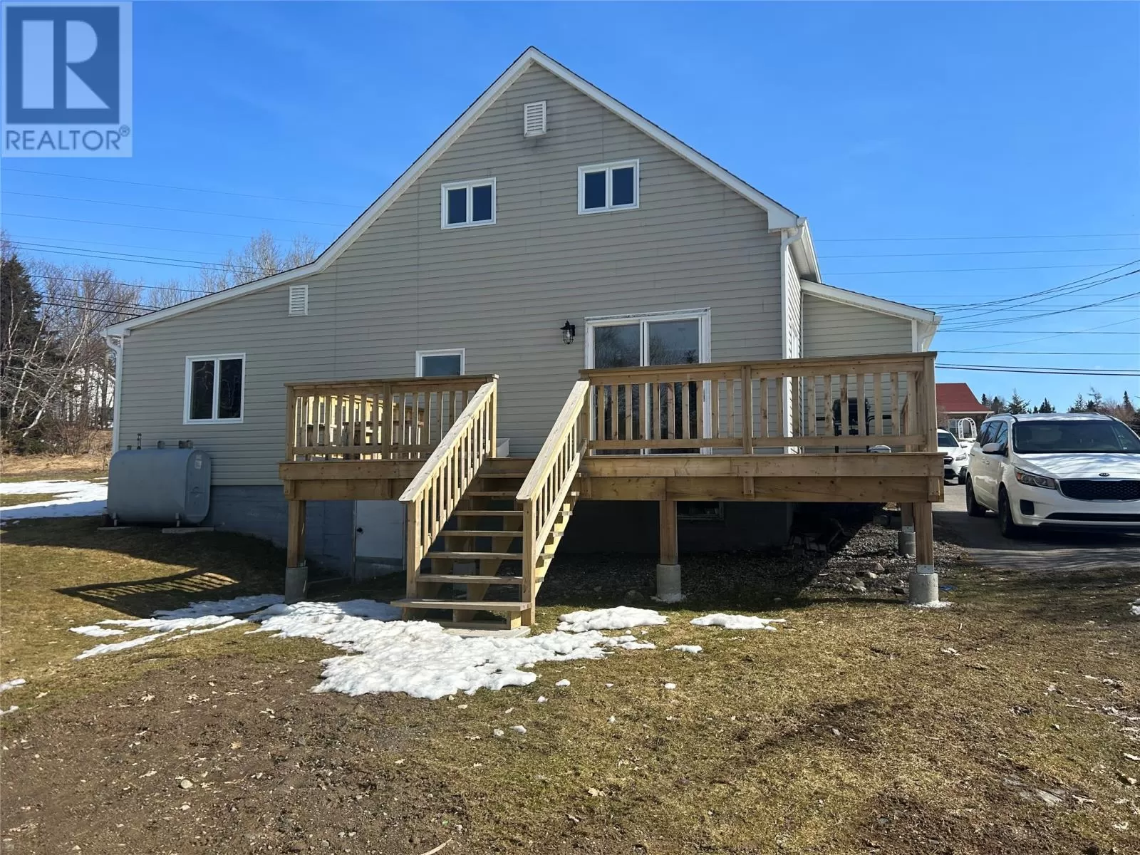 House for rent: 790 Random Island Road, Elliott's Cove, Newfoundland & Labrador A5A 3A1