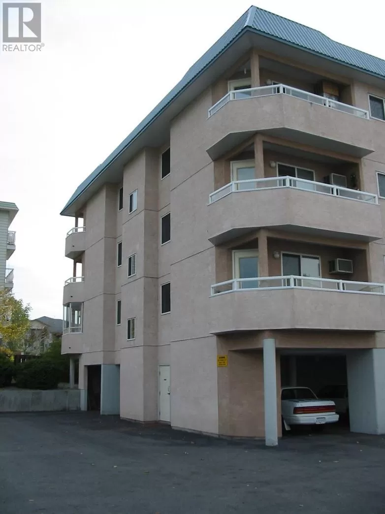 Other for rent: 790 Winnipeg Street, Penticton, British Columbia V2A 5N3