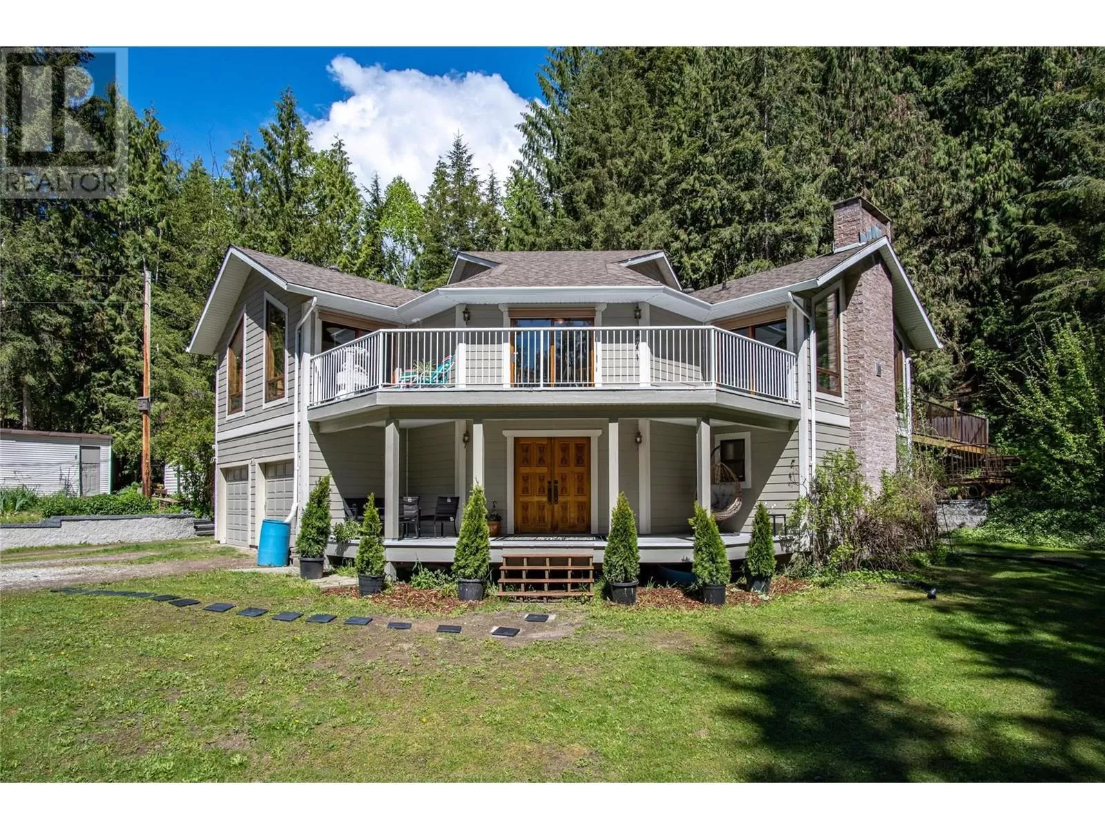 House for rent: 7905 97a Highway, Mara, British Columbia V0E 2K0