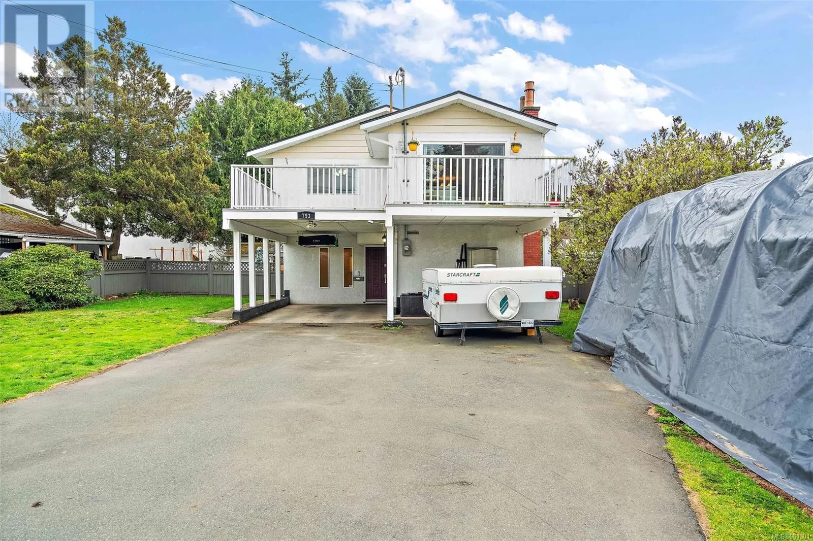 House for rent: 793 Arncote Ave, Langford, British Columbia V9B 3E4