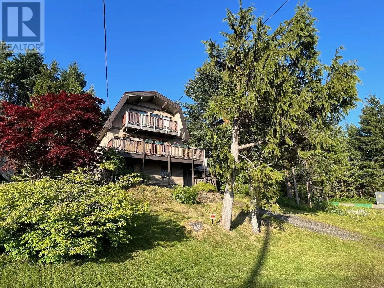 House for rent: 793 Evergreen Drive, Port Edward, British Columbia V0V 1G0