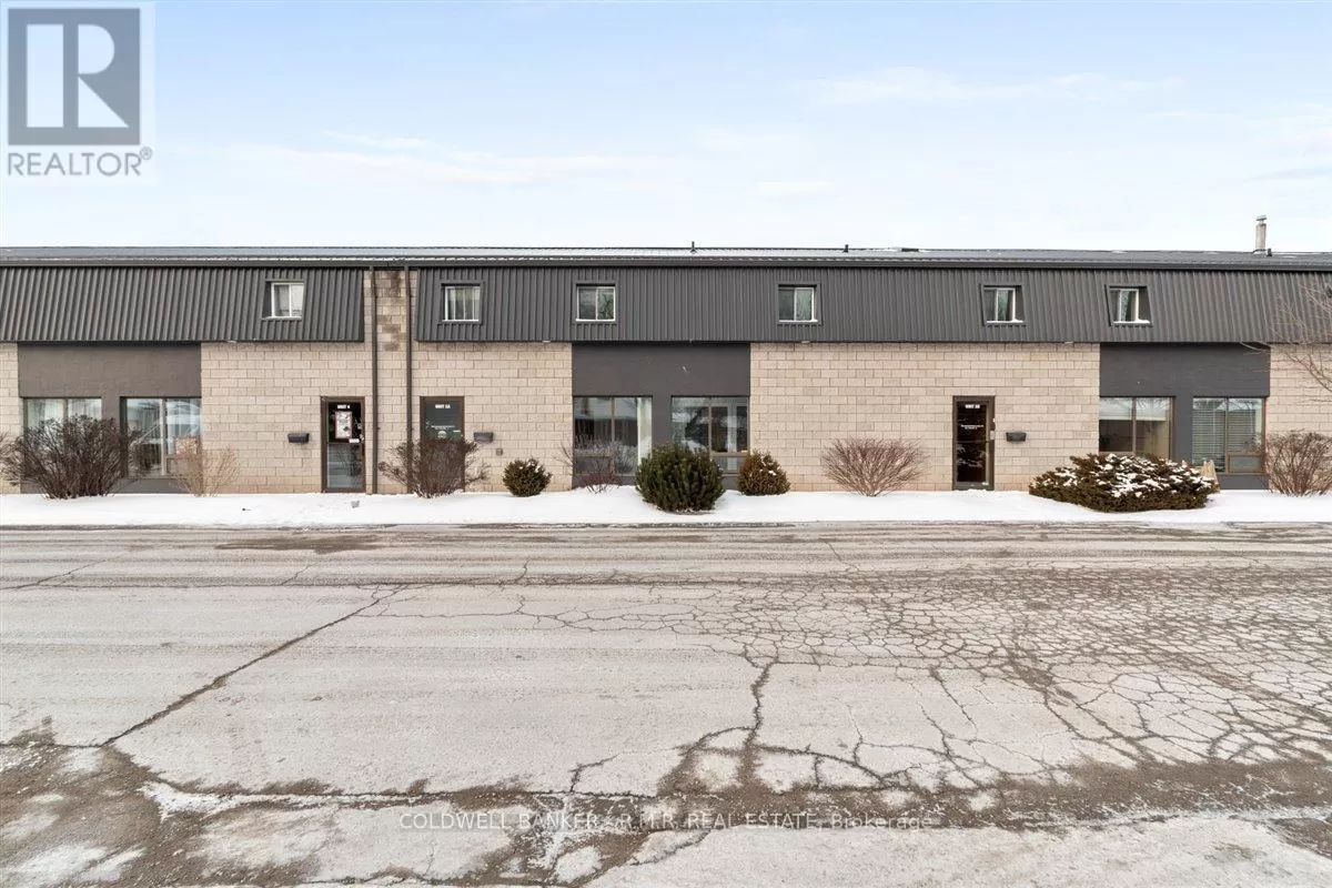 Other for rent: #7b -450 Campbell St, Cobourg, Ontario K9A 4C4