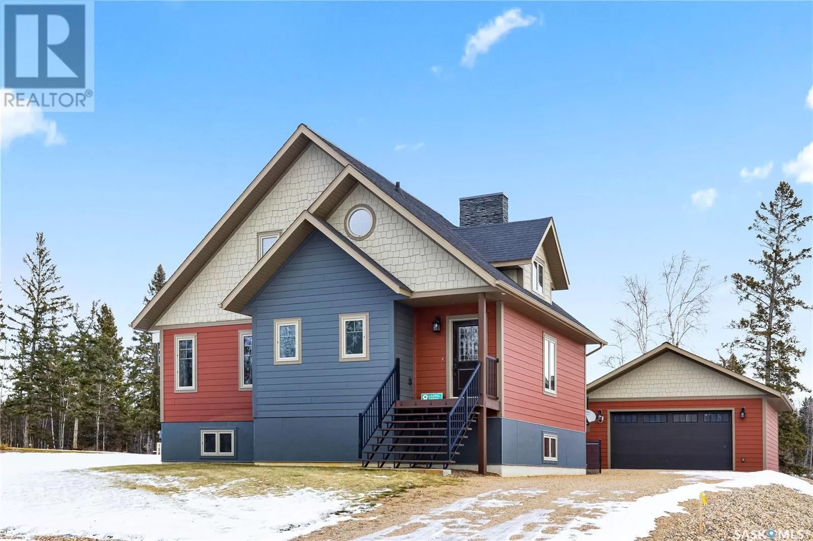 House for rent: 8 101 Neis Access Road, Emma Lake, Saskatchewan S0J 0N0