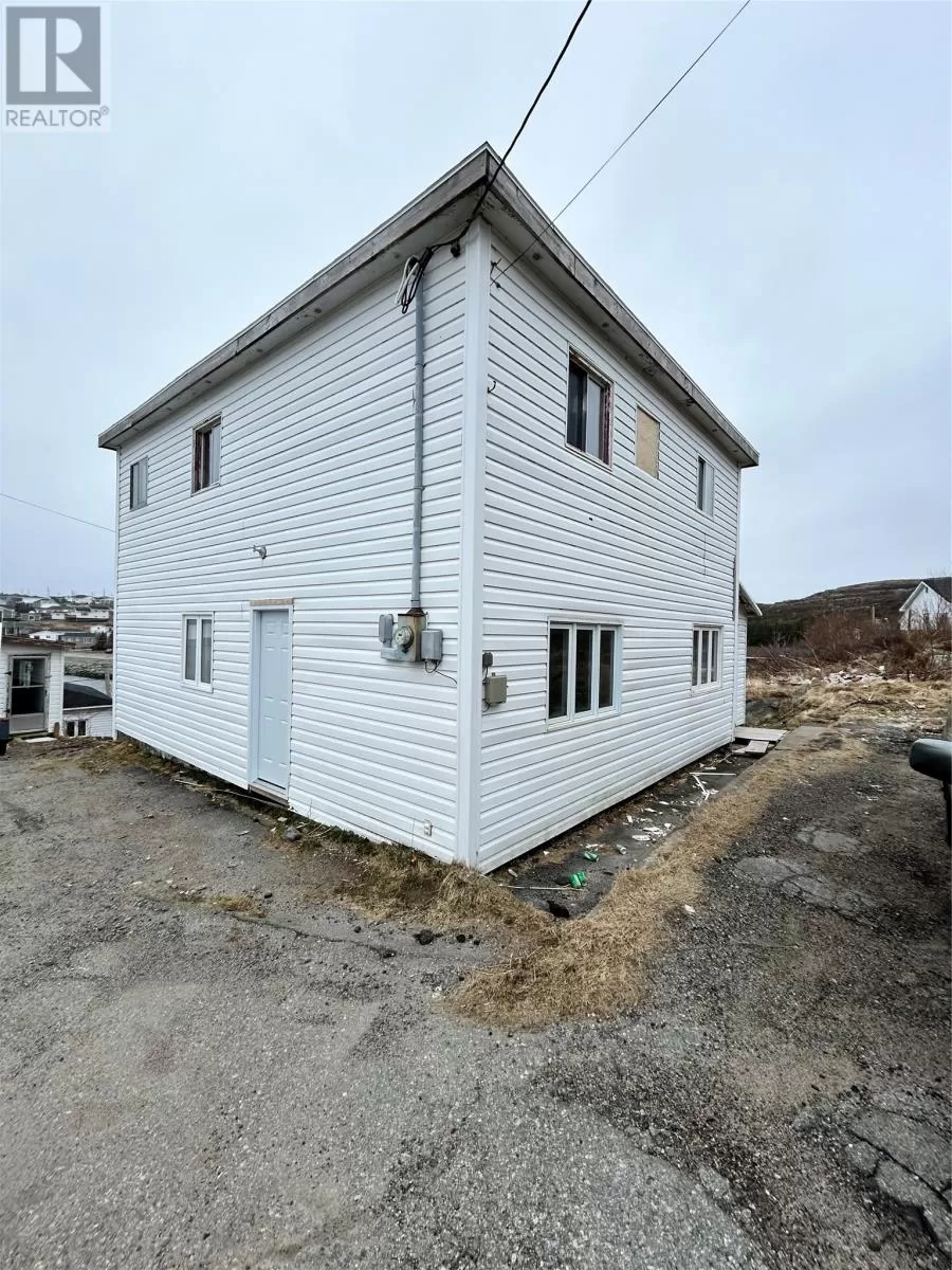 House for rent: 8 Brookside Lane, PORT AUX BASQUES, Newfoundland & Labrador A0M 1C0