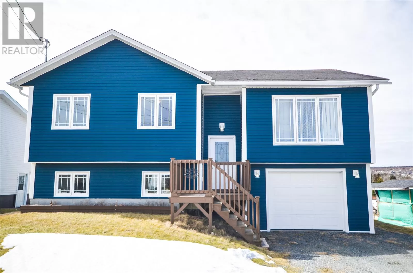 House for rent: 8 Kelly's Road, Bay Roberts, Newfoundland & Labrador A0A 1G0