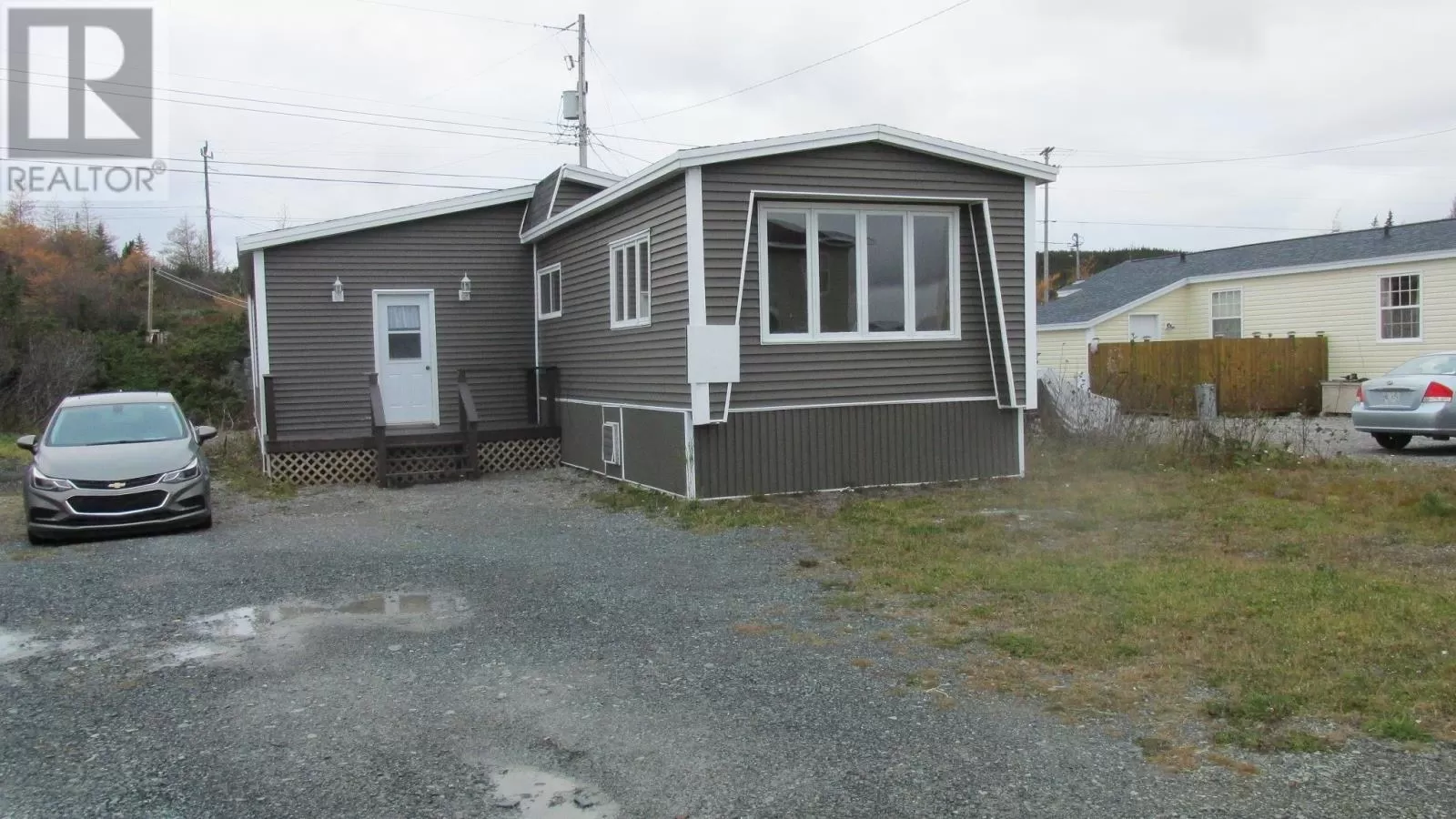 House for rent: 8 Ollerhead Road, St. Anthony, Newfoundland & Labrador A0K 4S0