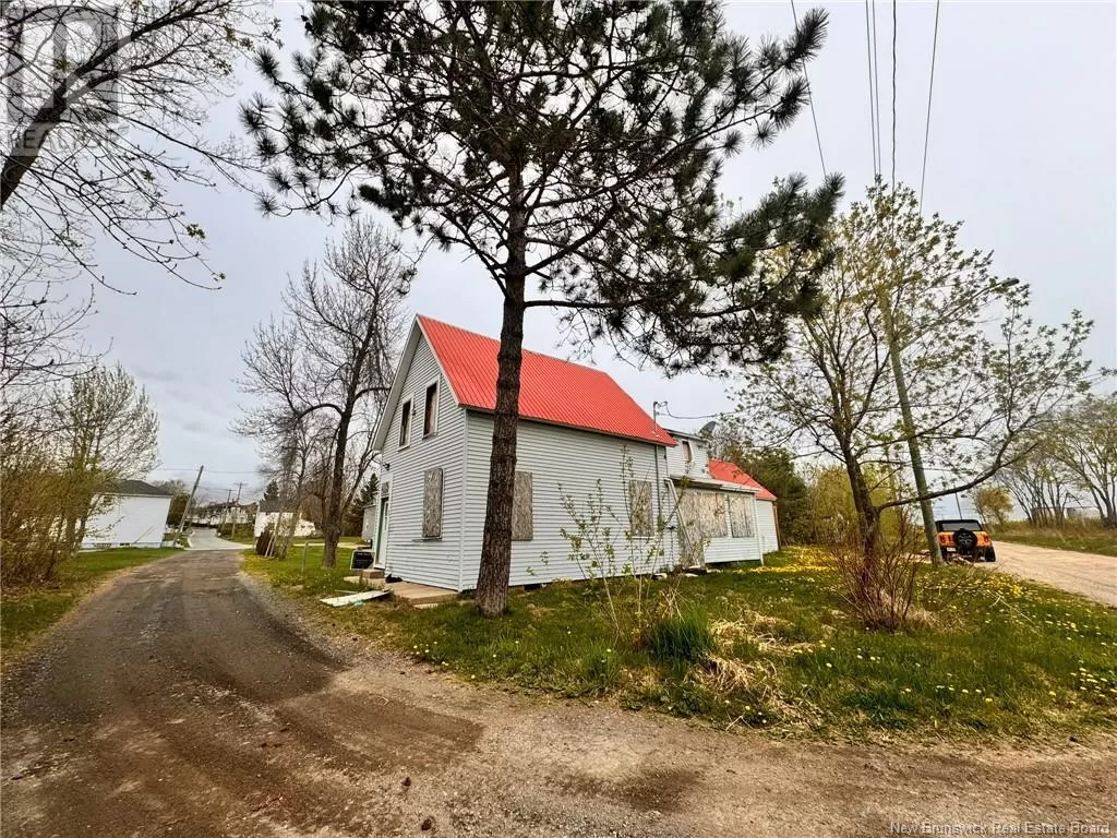 House for rent: 80 Davidson Lane, Miramichi, New Brunswick E1V 2X1