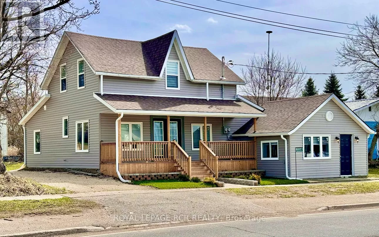 House for rent: 8005 Hwy 89  W, Wellington North, Ontario N0G 1N0