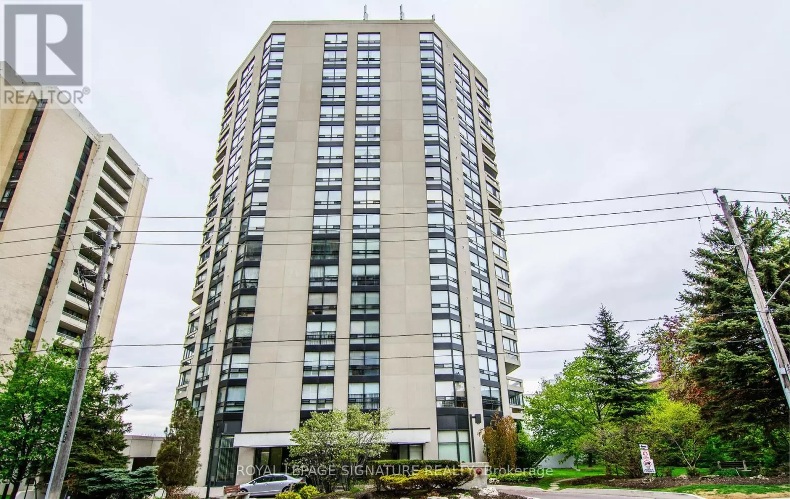 Apartment for rent: 801 - 240 Heath Street W, Toronto, Ontario M5P 3L5