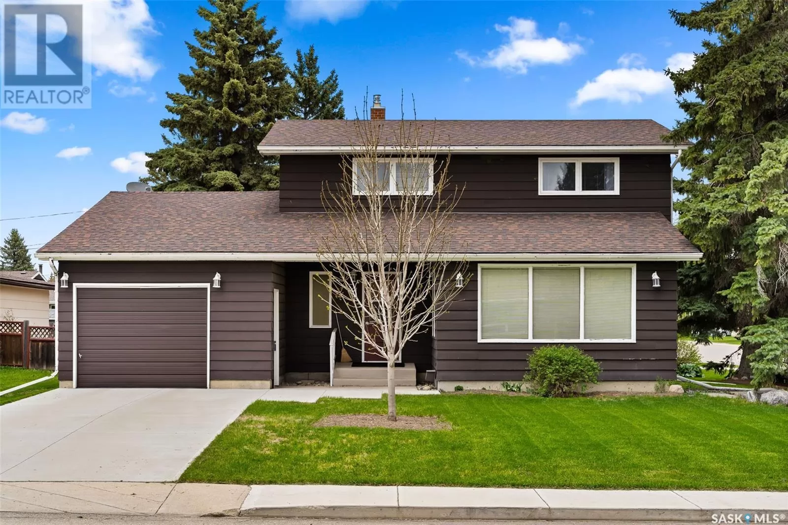 House for rent: 801 Robison Street, Indian Head, Saskatchewan S0G 2K0