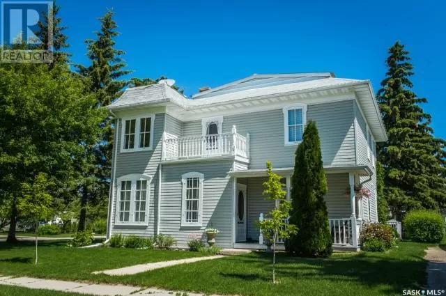 House for rent: 802 Windover Avenue, Moosomin, Saskatchewan S0G 3N0