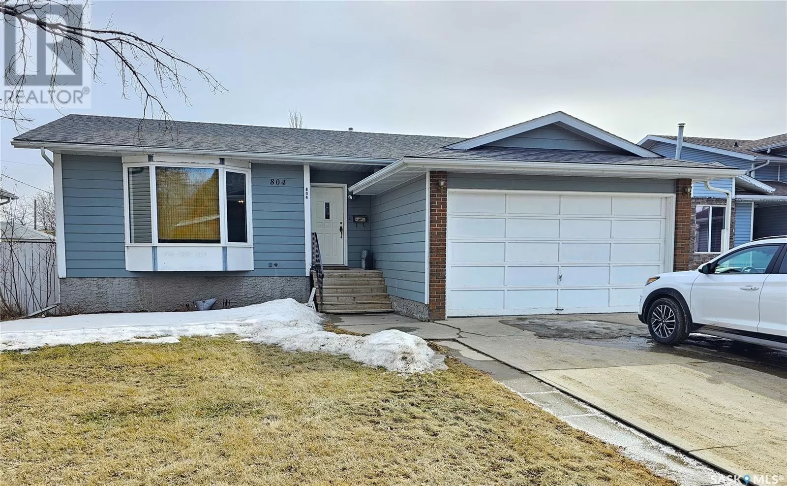 House for rent: 804 3rd Avenue W, Meadow Lake, Saskatchewan S9X 1A2