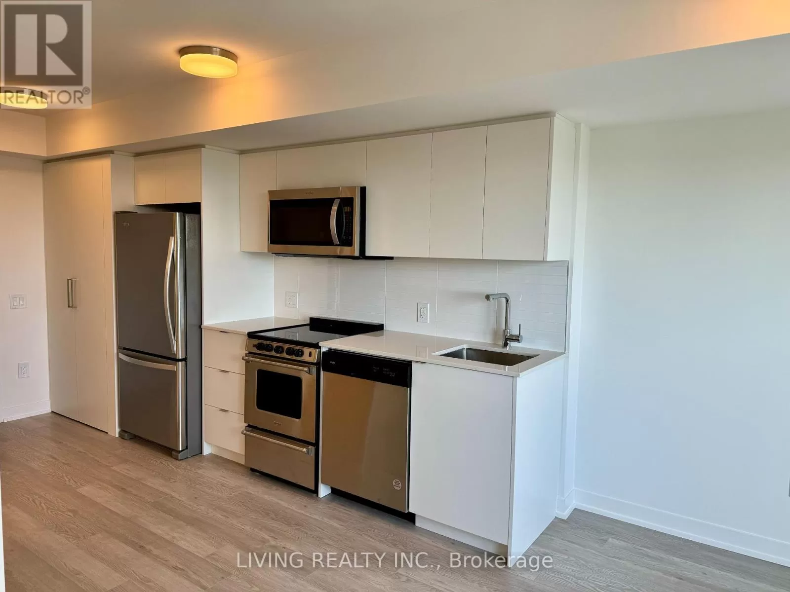 Apartment for rent: 805 - 480 Wilson Avenue, Toronto, Ontario M3H 0G1