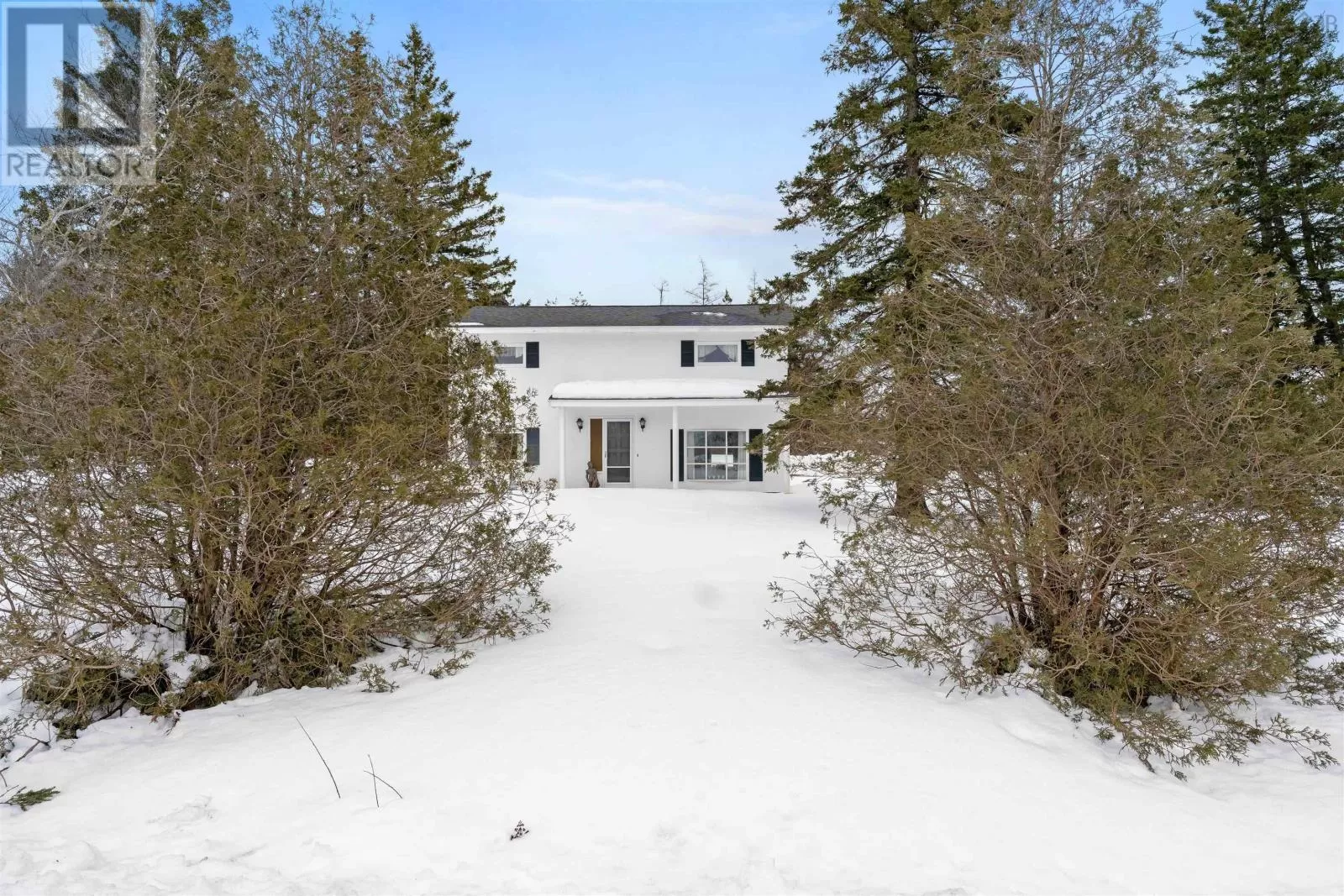 House for rent: 807 East Mountain Road, Manganese Mines, Nova Scotia B6L 2E5