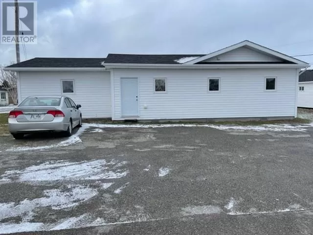 Multi-Family for rent: 81 Brook Street, Stephenville Crossing, Newfoundland & Labrador A0N 2C0