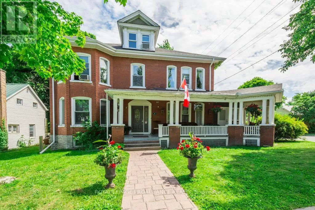 House for rent: 81 Henry St, Quinte West, Ontario K8V 3T6