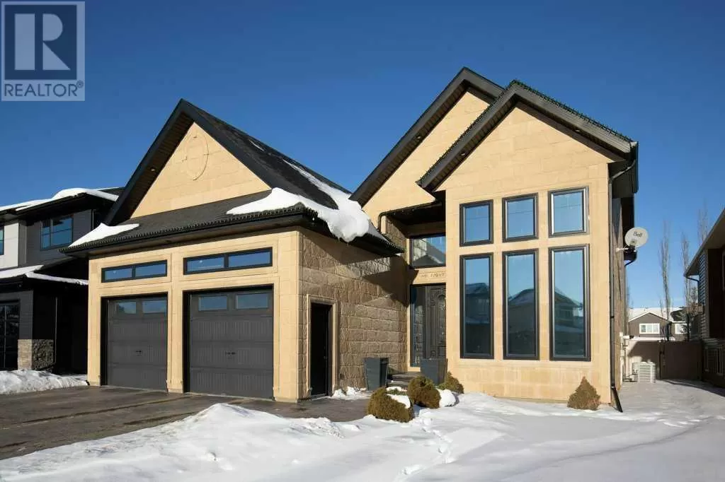 House for rent: 81 Regatta Way, Sylvan Lake, Alberta T4S 0C9
