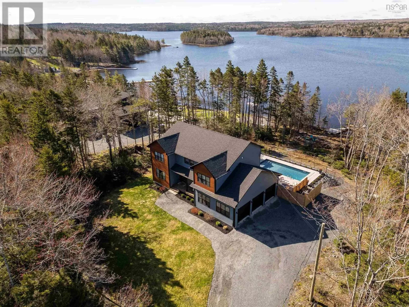 House for rent: 810 Mccabe Lake Drive, Middle Sackville, Nova Scotia B4E 0N6