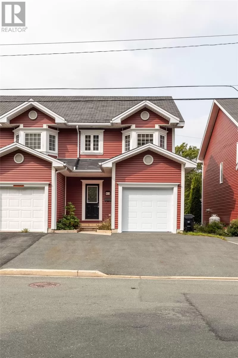 House for rent: 812 Southside Road, St. John's, Newfoundland & Labrador A1E 1A7