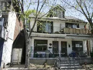 House for rent: 817 Pape Avenue, Toronto, Ontario M4K 3T2