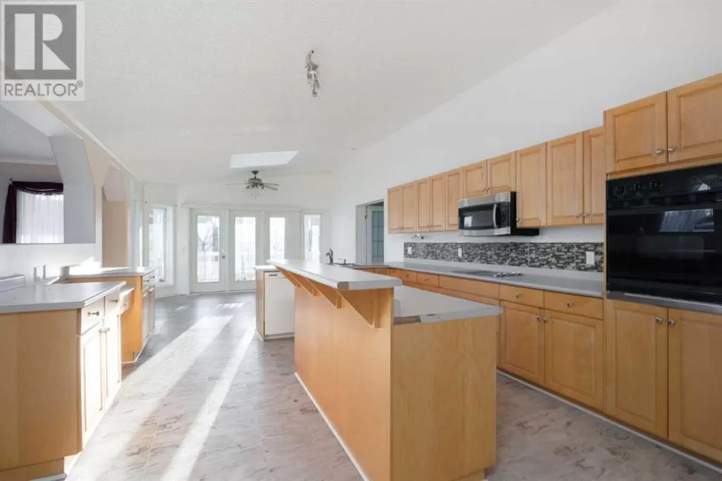 House for rent: 82 Aspen Crescent, Gregoire Lake Estates, Alberta T9H 5S1