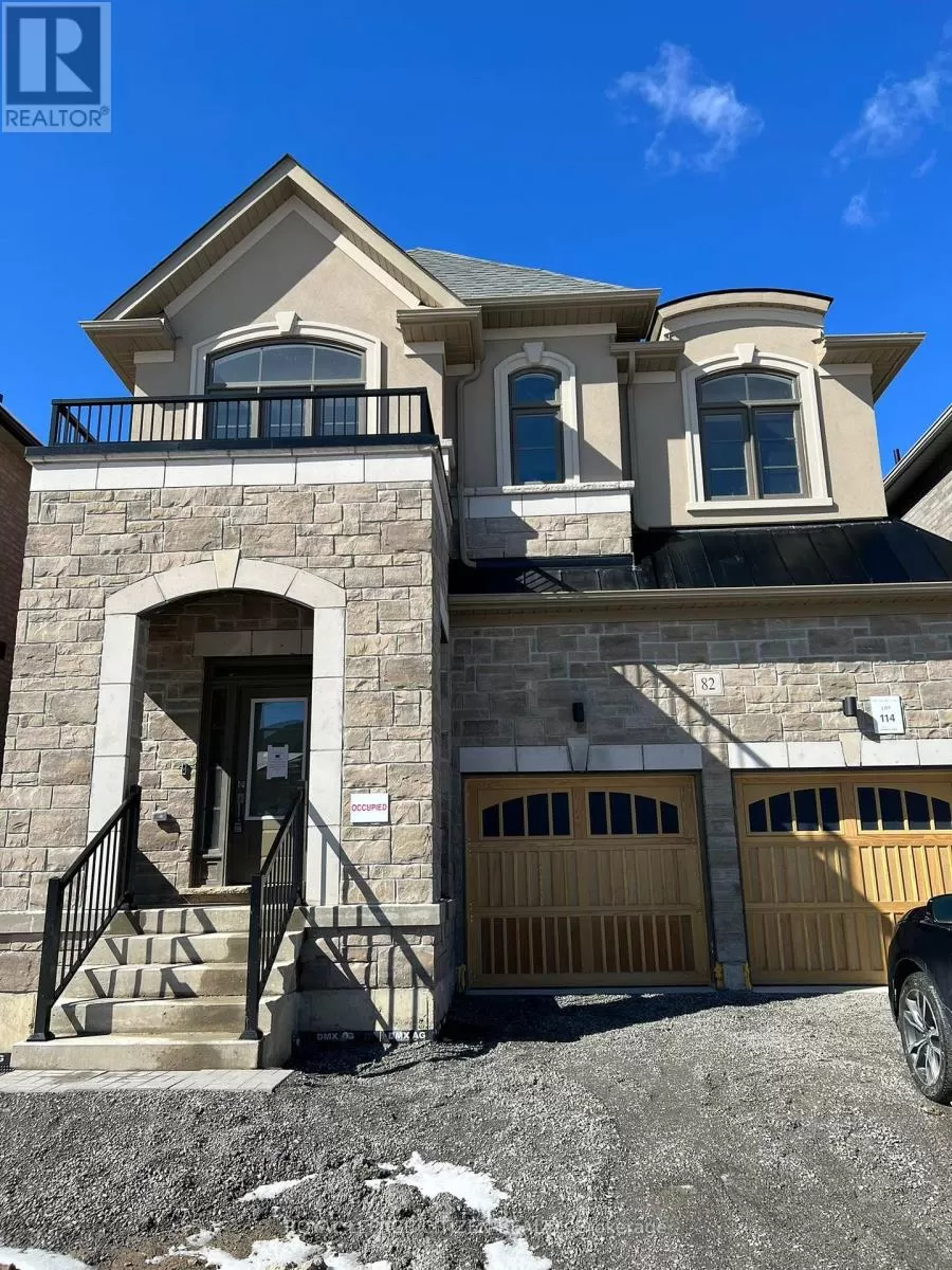 House for rent: 82 Northrop Ave, Clarington, Ontario L1B 0E7