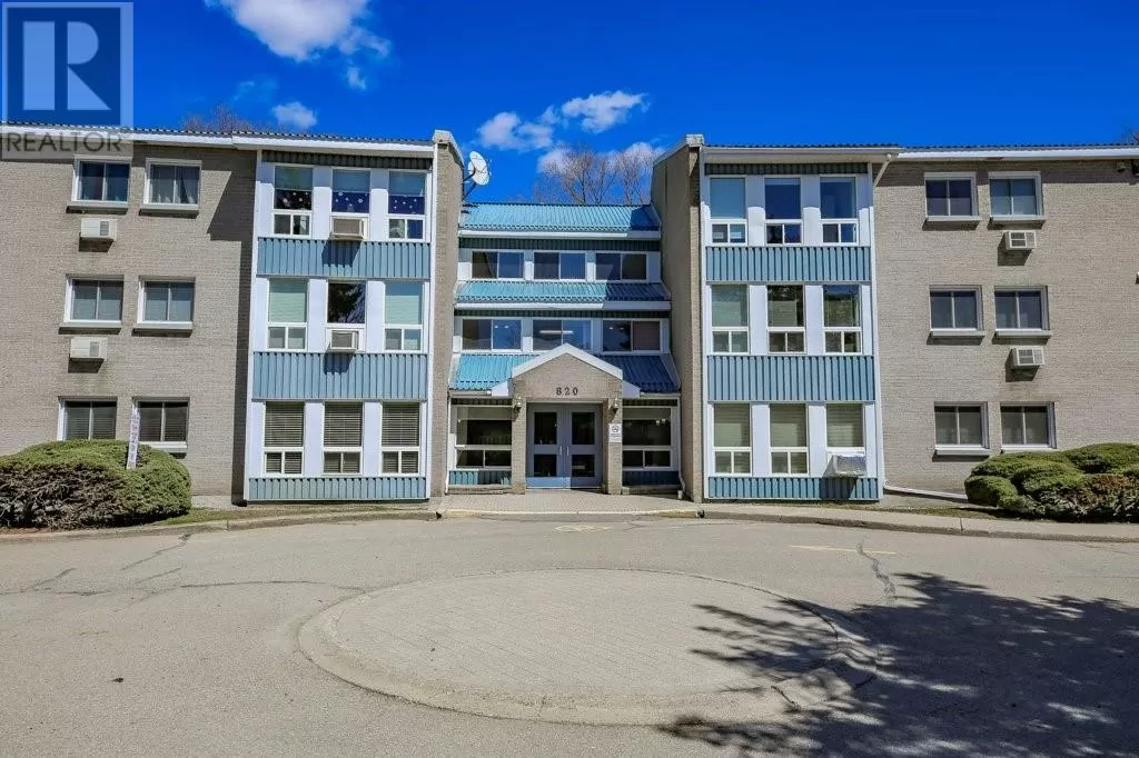 Apartment for rent: 820 Laurier Boulevard Unit#210, Brockville, Ontario K6V 6Z2