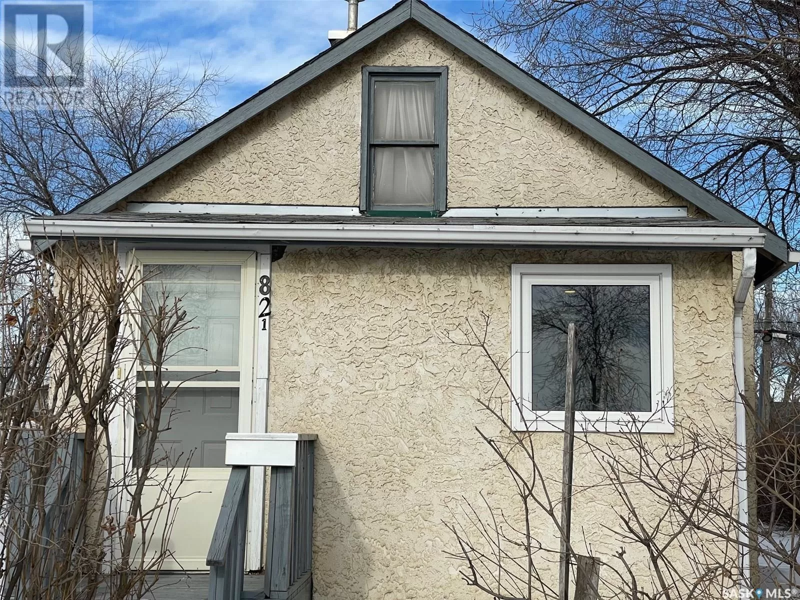 House for rent: 821 King Street, Estevan, Saskatchewan S4A 1L2