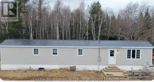 Mobile Home for rent: 8225 Route 134, Galloway, New Brunswick E4W 5T5