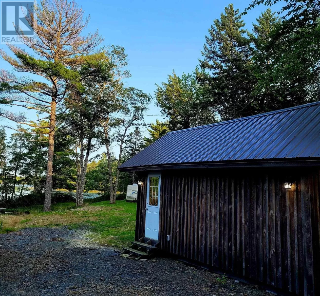 Recreational for rent: 825 Keddy Cove Road, Molega Lake, Nova Scotia B4V 8N5