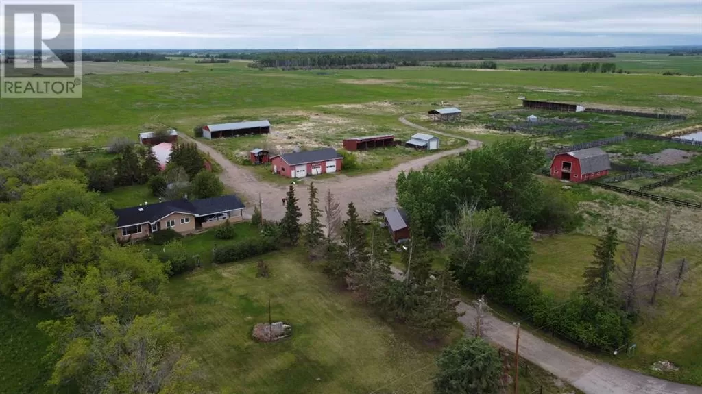 House for rent: 825050 Highway 732, Rural Fairview No. 136, M.D. of, Alberta T0H 1L0