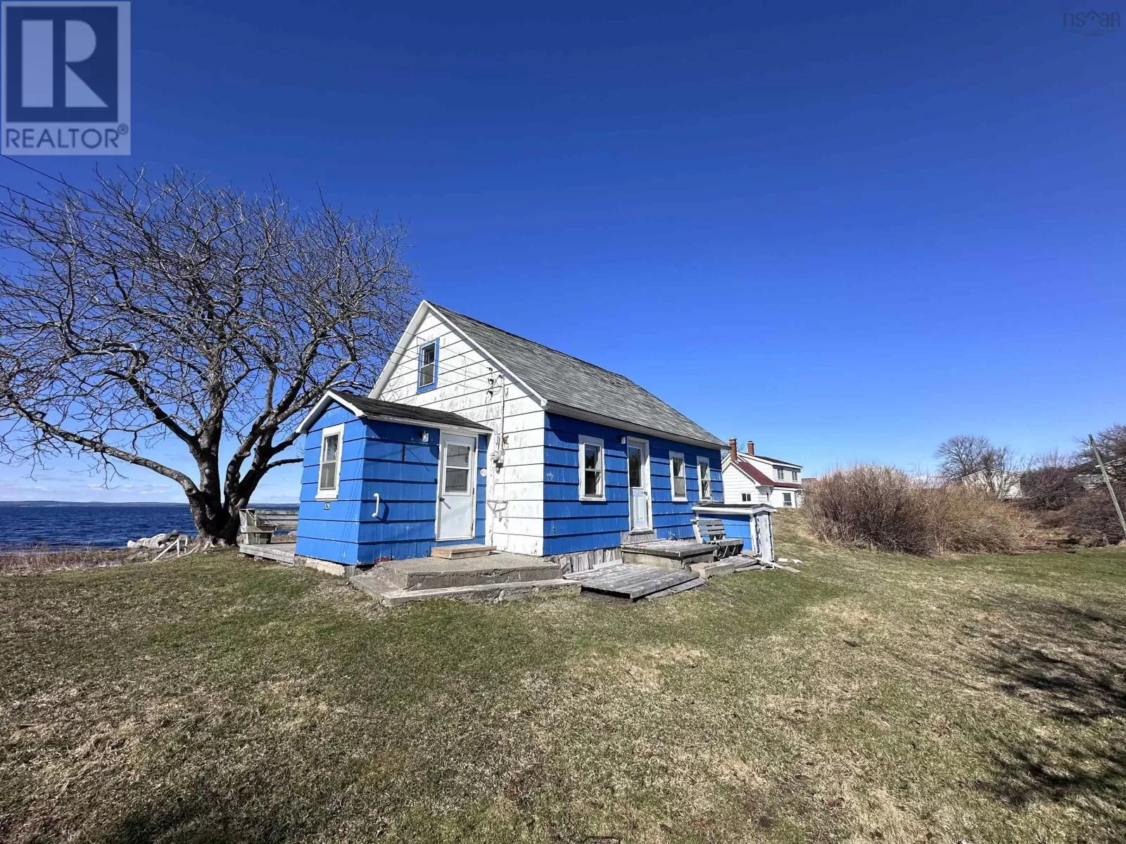 House for rent: 829 Big Tancook Island Road, Big Tancook Island, Nova Scotia B0J 3G0