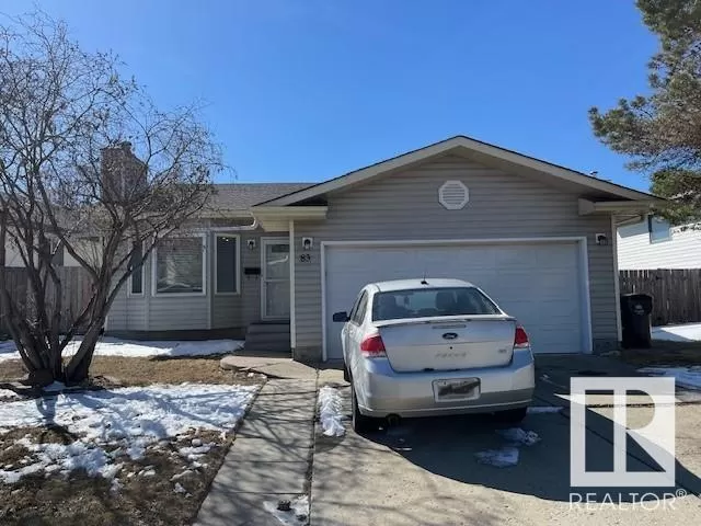 House for rent: 83 Meadowview Dr, Leduc, Alberta T9E 6N6
