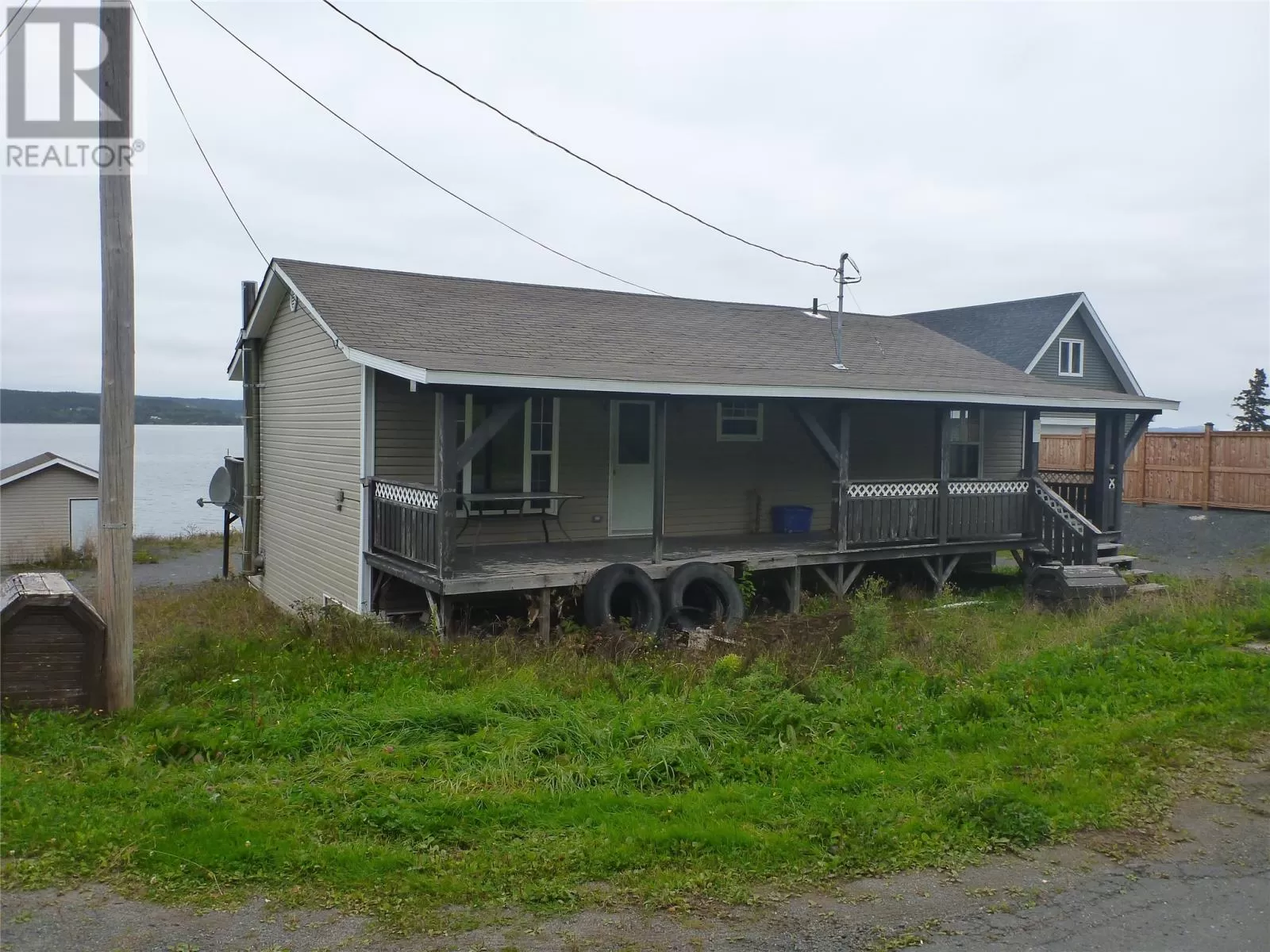 House for rent: 83 Penney Road, Bunyans Cove, Newfoundland & Labrador A0C 1E0