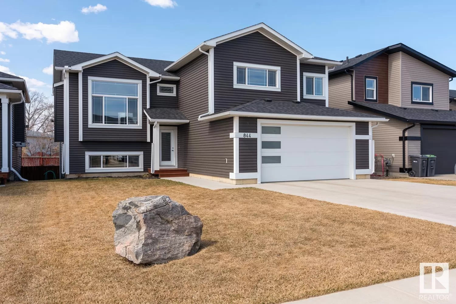 House for rent: 844 Schooner Dr, Cold Lake, Alberta T9M 0L7