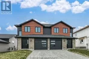 House for rent: 847 Woodbine, Sudbury, Ontario P3A 3B8