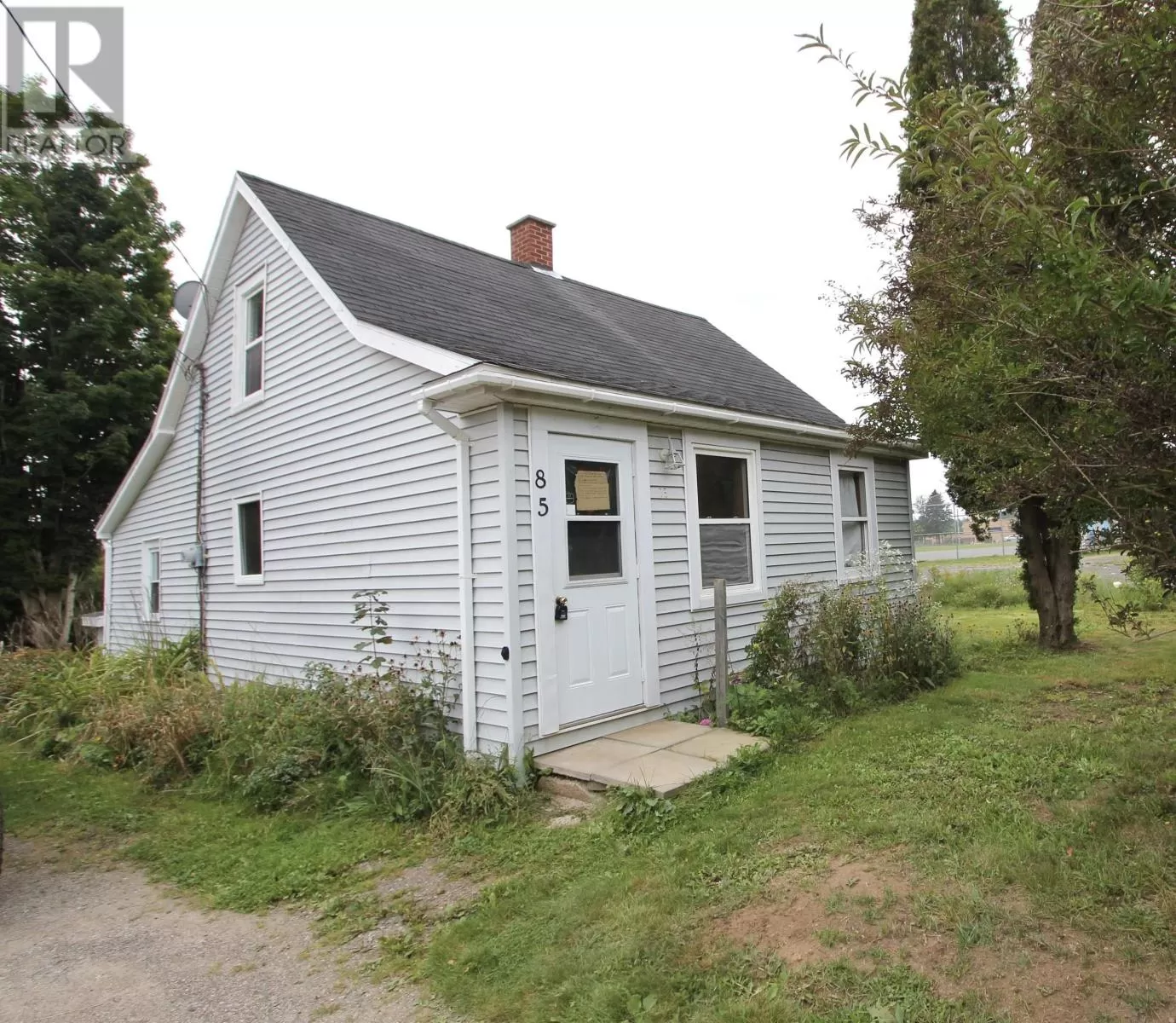 House for rent: 85 Church Street, Digby, Nova Scotia B0V 1A0