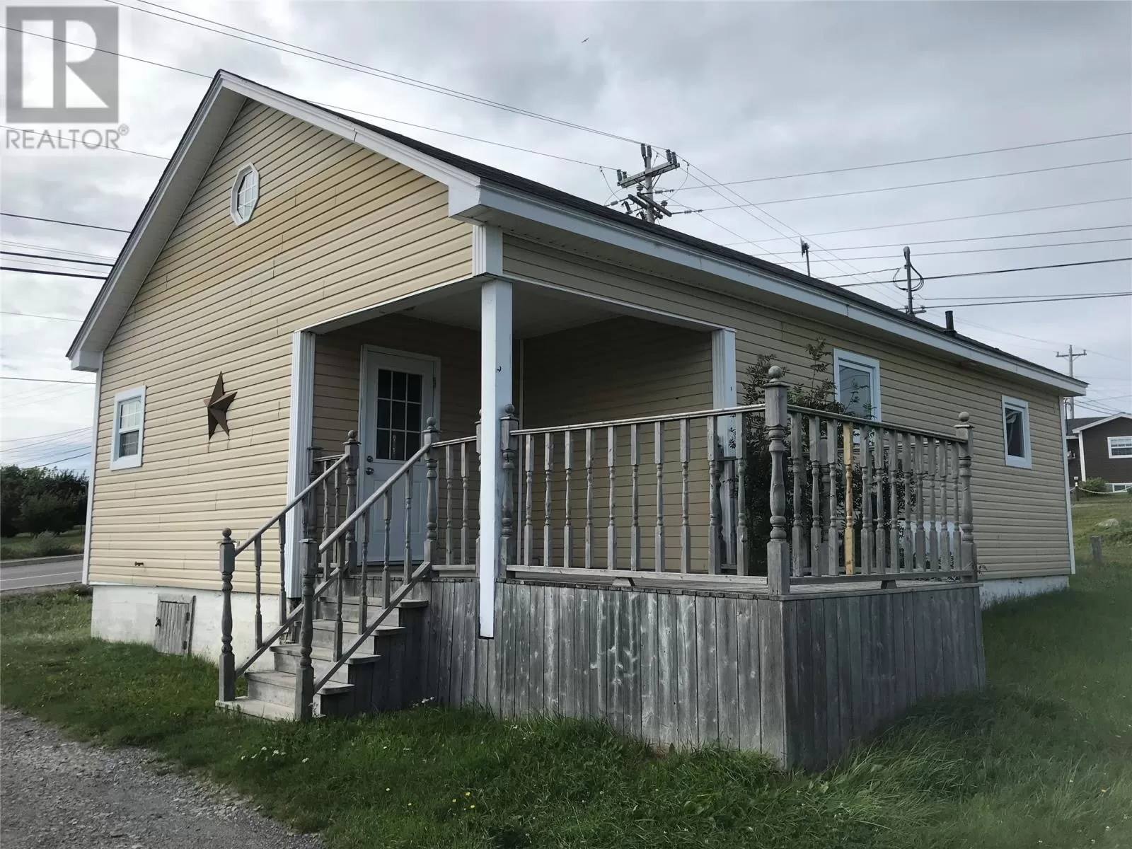 House for rent: 85 Confederation Drive, Bonavista, Newfoundland & Labrador A0C 1B0