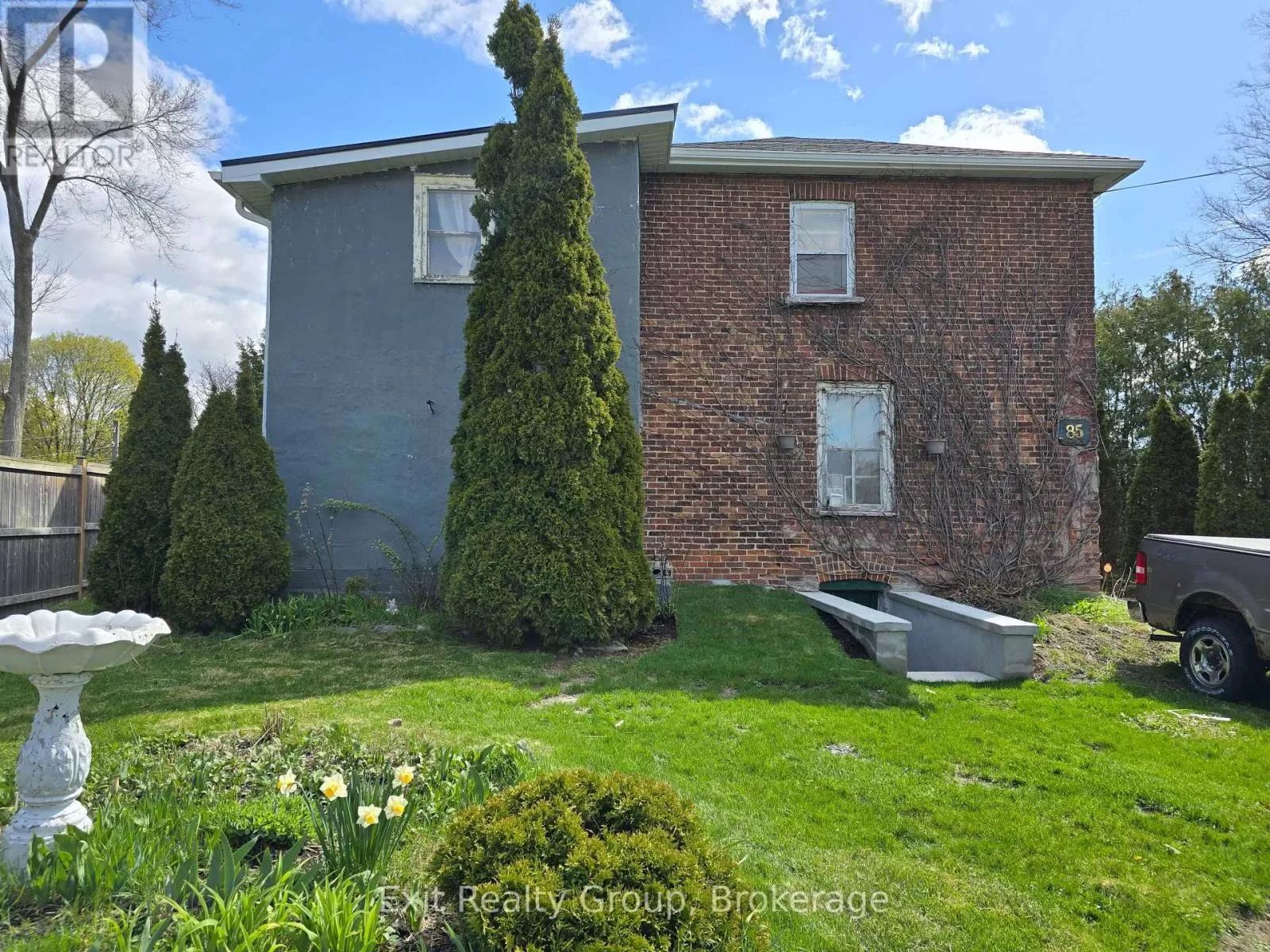 House for rent: 85 Lemoine Street, Belleville, Ontario K8P 4G8