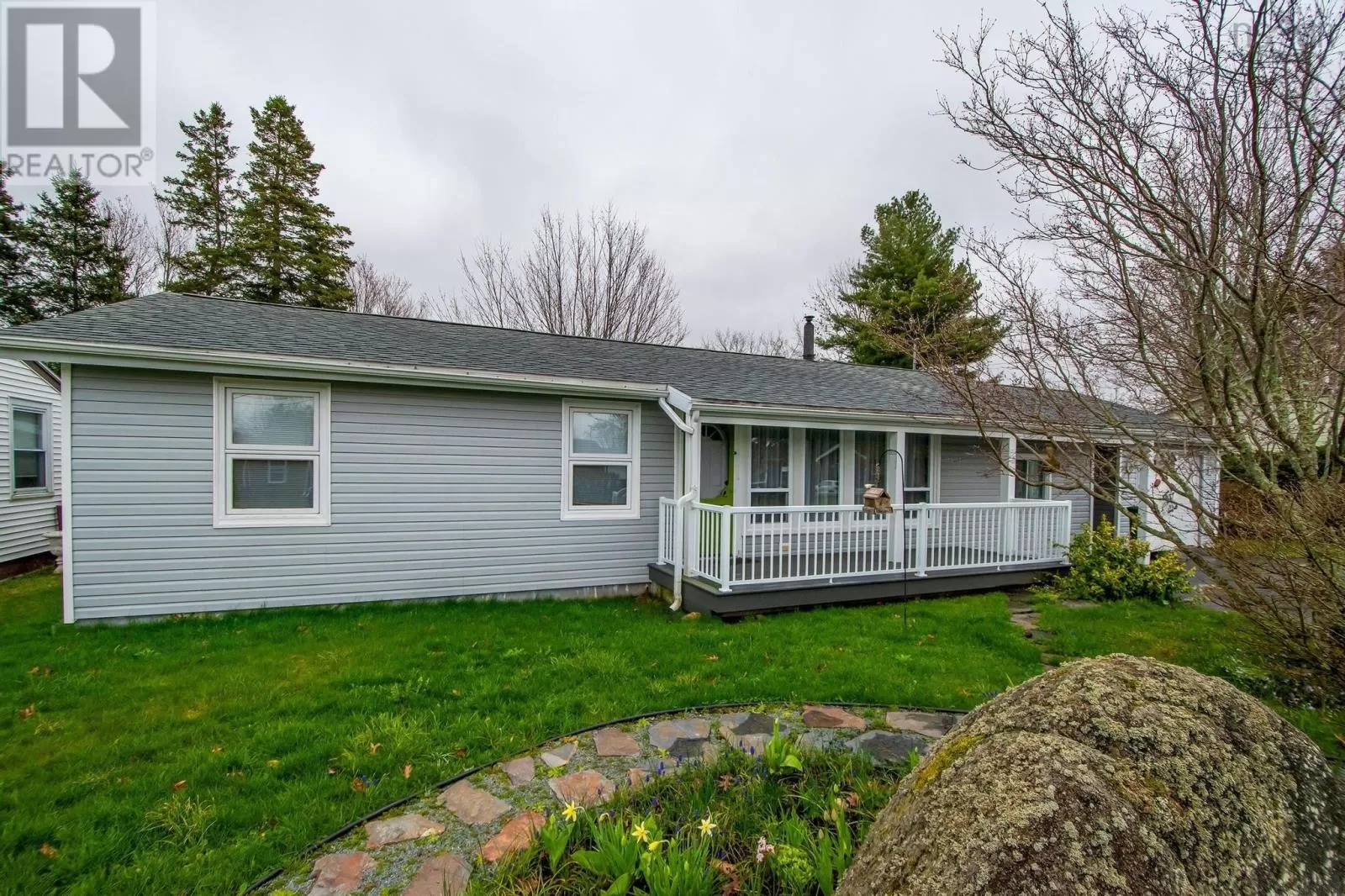 House for rent: 850 Neptune Lane, Greenwood, Nova Scotia B0P 1N0