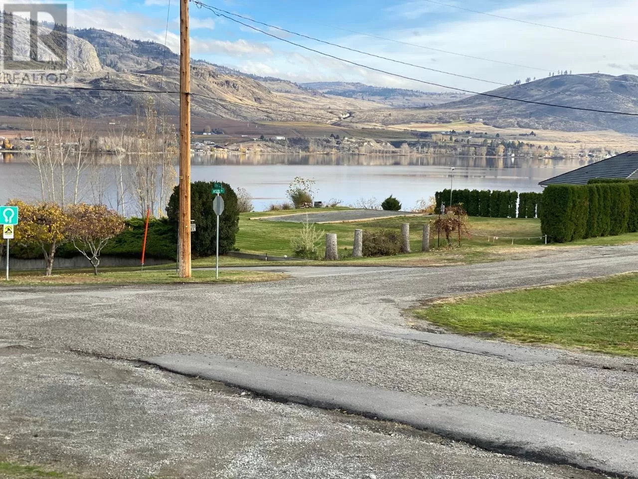 Other for rent: 8512 12th Avenue, Osoyoos, British Columbia V0H 1V1