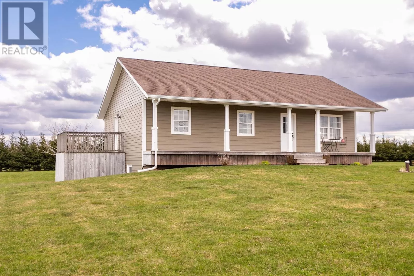 House for rent: 860 Blooming Point Road, Blooming Point, Prince Edward Island C0A 1T0