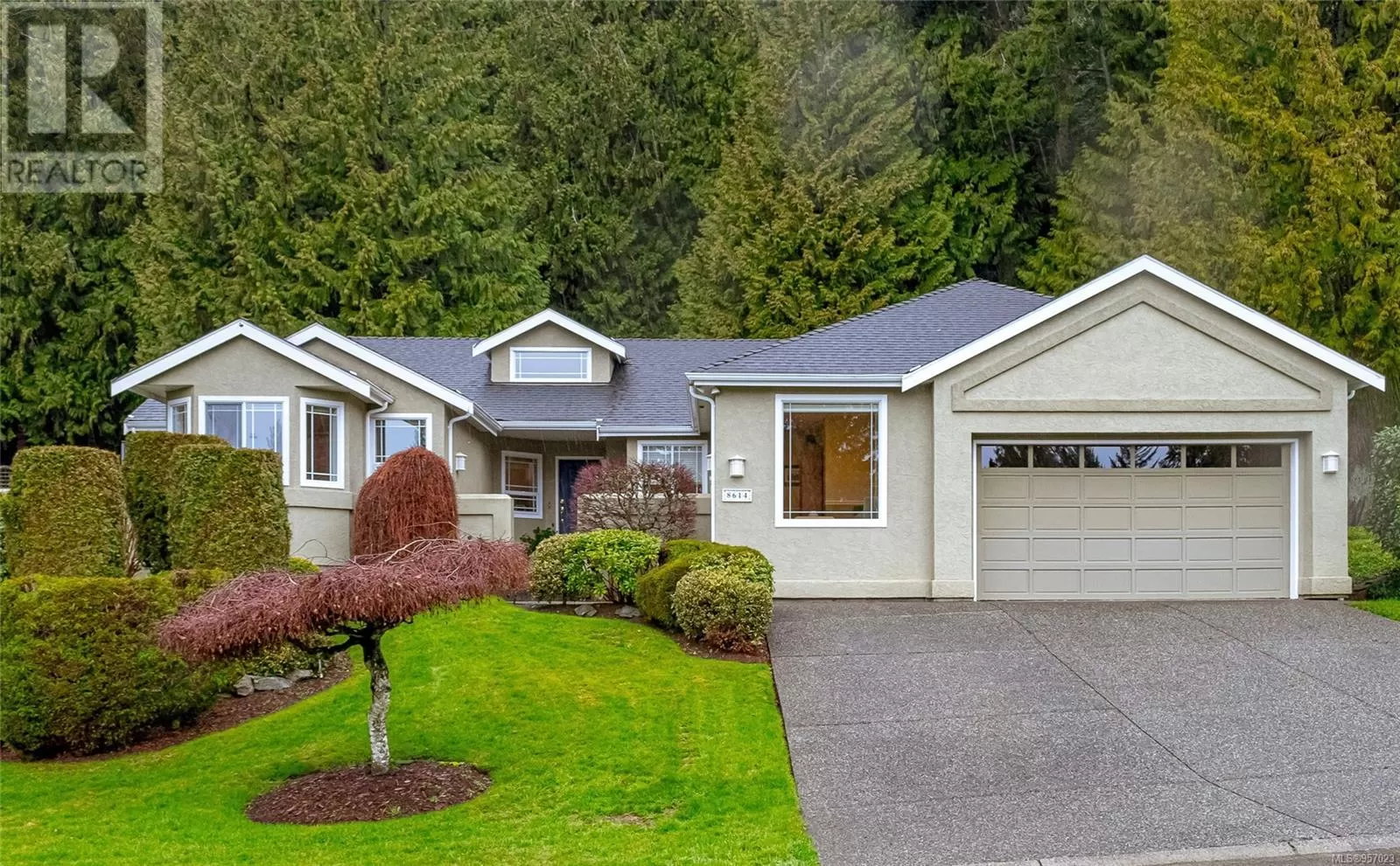 House for rent: 8614 Minstrel Pl, North Saanich, British Columbia V8L 5C8