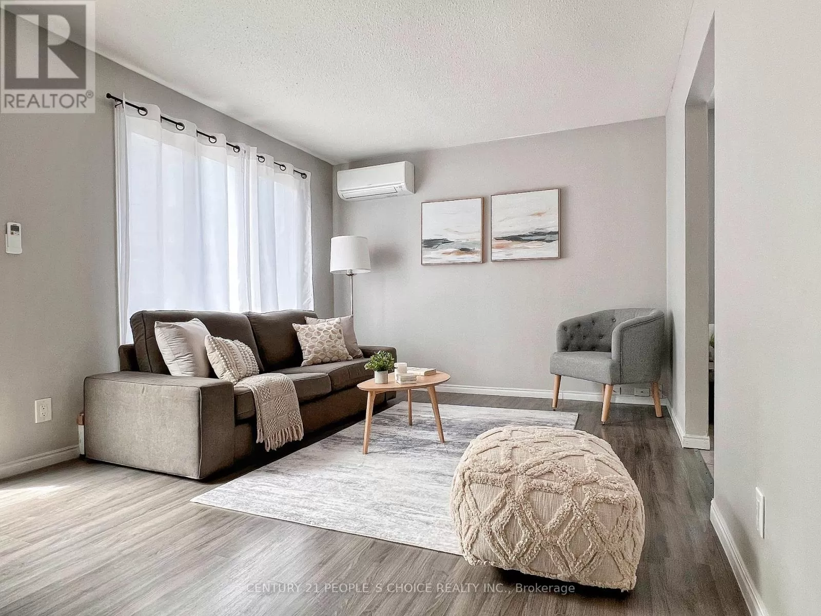House for rent: 8665 Darlington Crescent, Windsor, Ontario N8S 4M5
