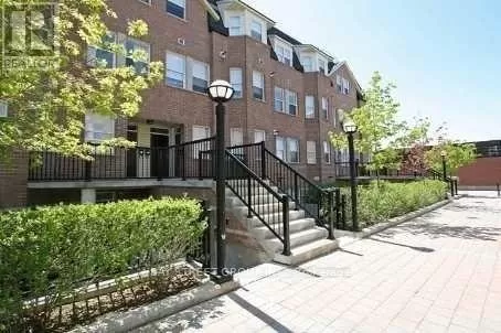 Row / Townhouse for rent: 87 - 760 Lawrence Avenue W, Toronto, Ontario M6A 1B8