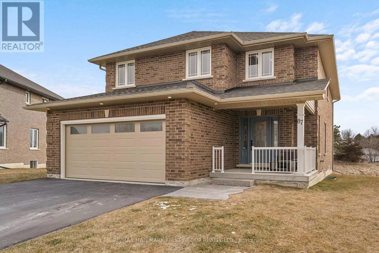 House for rent: 87 Keeler Crt, Asphodel-Norwood, Ontario K0L 2V0