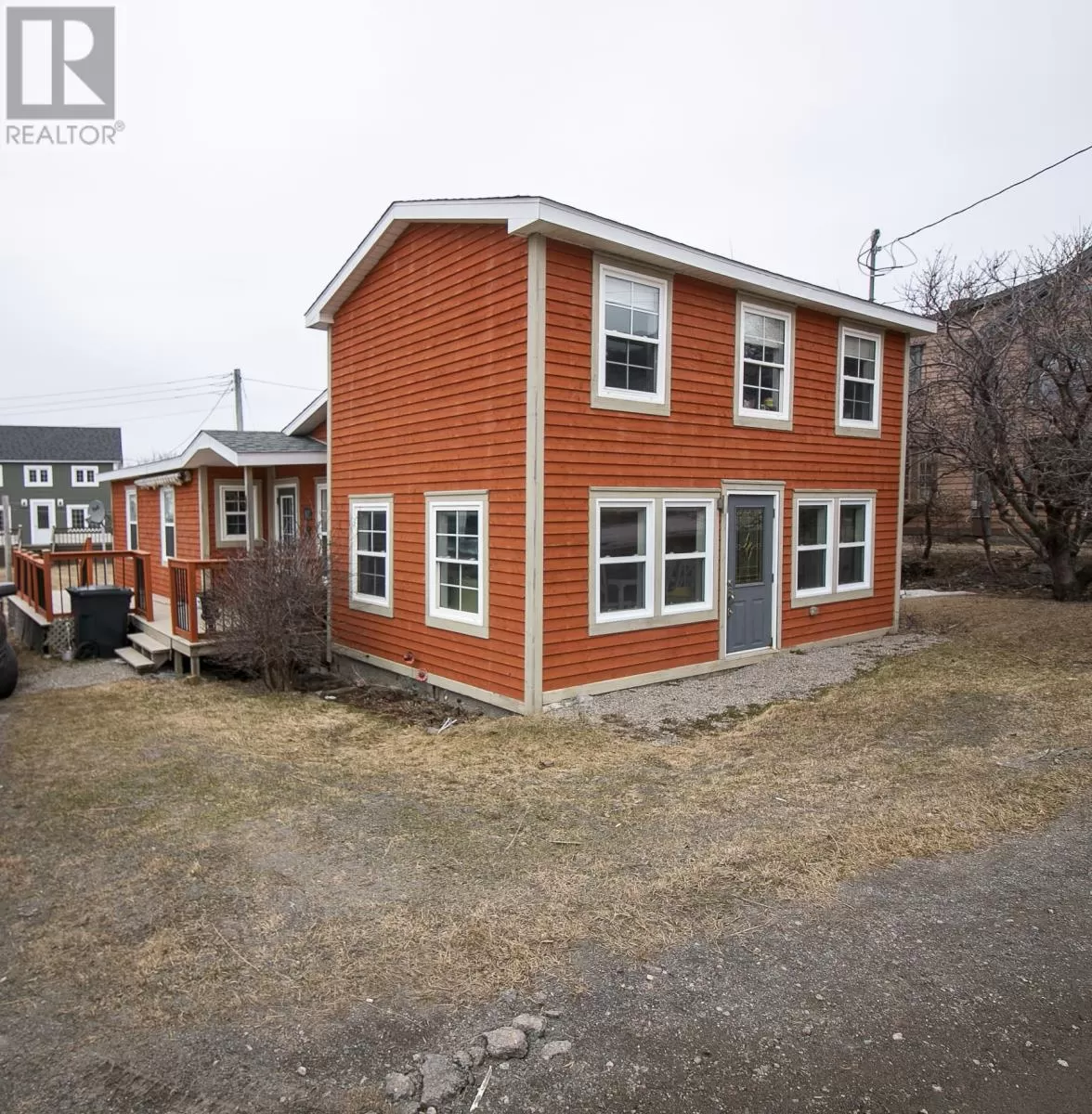 House for rent: 87 Main Street, Fogo, Newfoundland & Labrador A0G 2B0