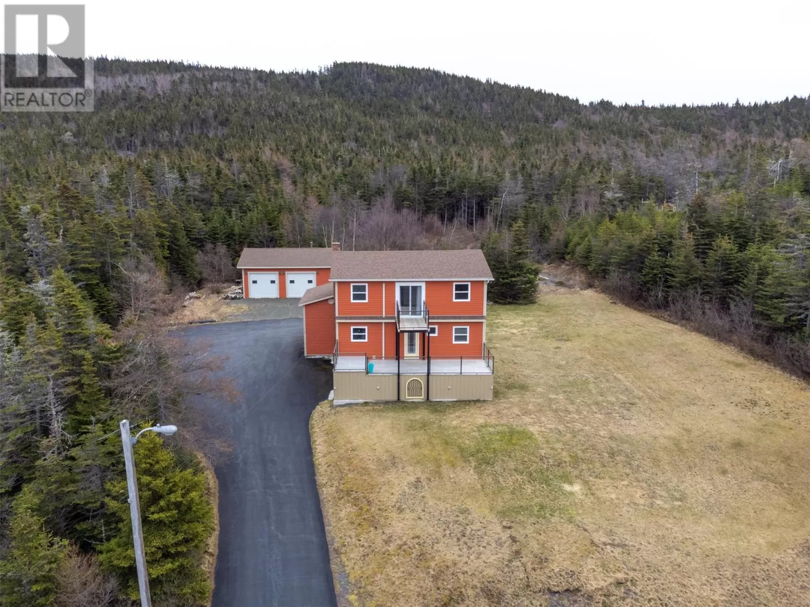House for rent: 87 Trinity South Highway, South Dildo, Newfoundland & Labrador A0B 1R0