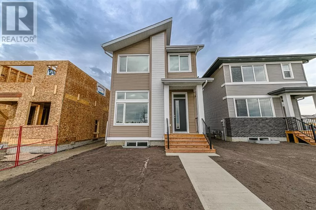 House for rent: 8725 Copperwood Road, Grande Prairie, Alberta T8X 0H4